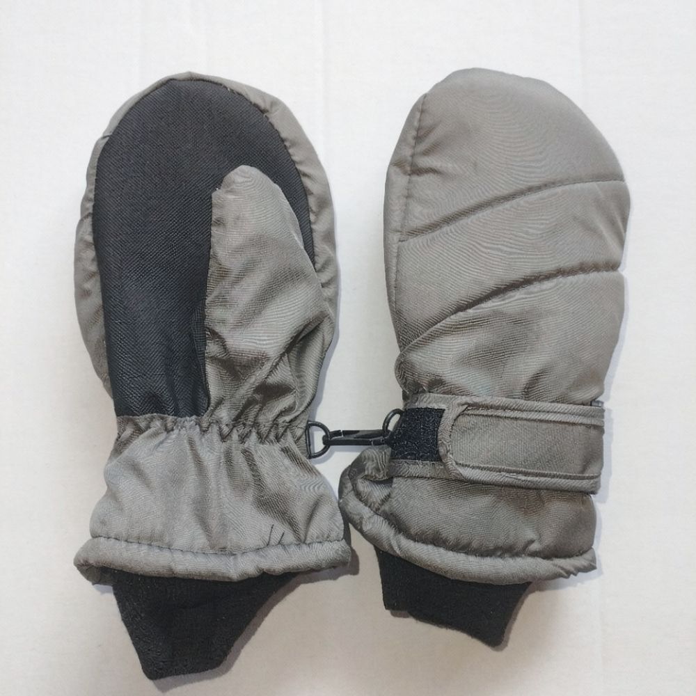 Snow Glove Insulated - Gants de ski thermiques pour enfants,