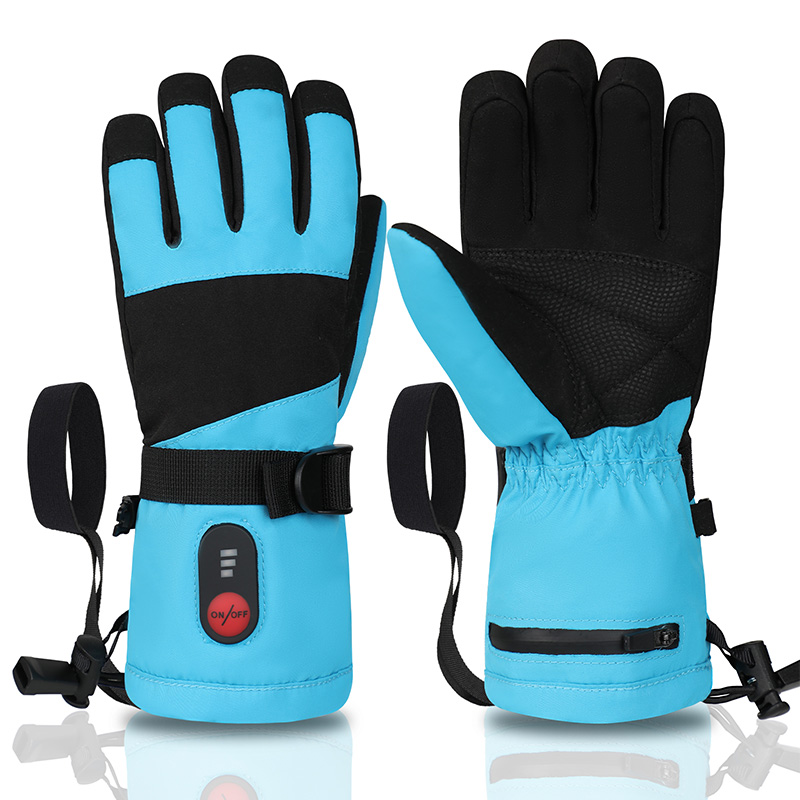 Snow Glove Insulated - Gants de ski et de snowboard