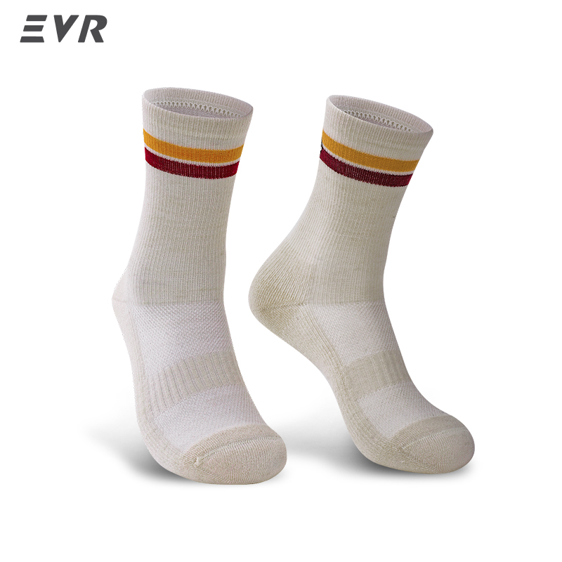 Thermal Sock Wool - Chaussettes de cyclisme en laine mérinos