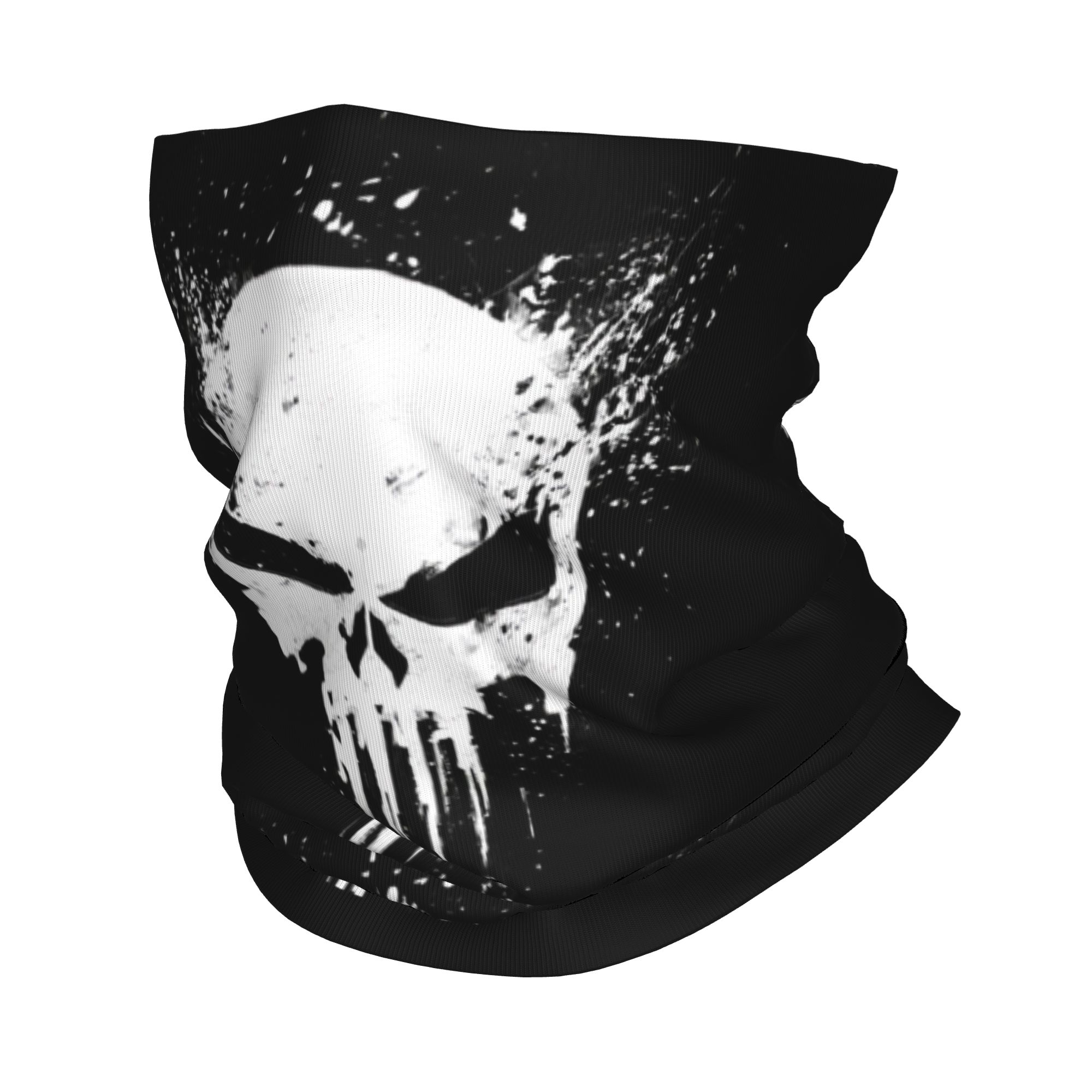 Cache-cou d'hiver personnalisé - Neck Gaiter Fleece avis et prix