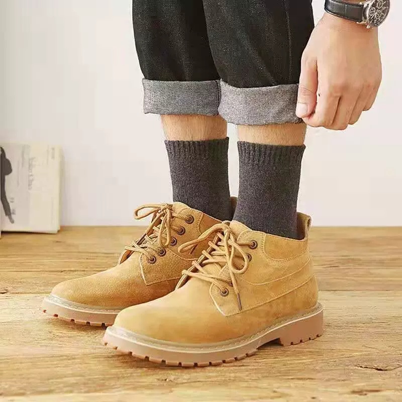 10 paires de chaussettes d'hiv - Thermal Sock Wool avis et prix