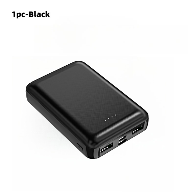 Batterie externe 10000 mAh pou - Heated Vest Battery avis et prix