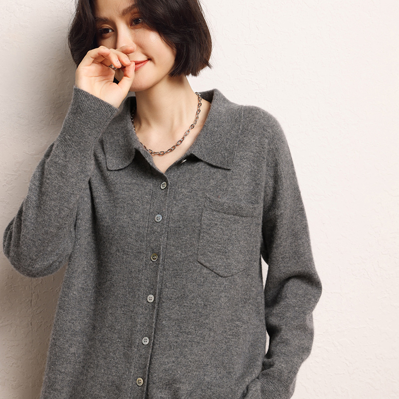 Cardigan 100% Cachemire pour F - Down Jacket Packable avis et prix