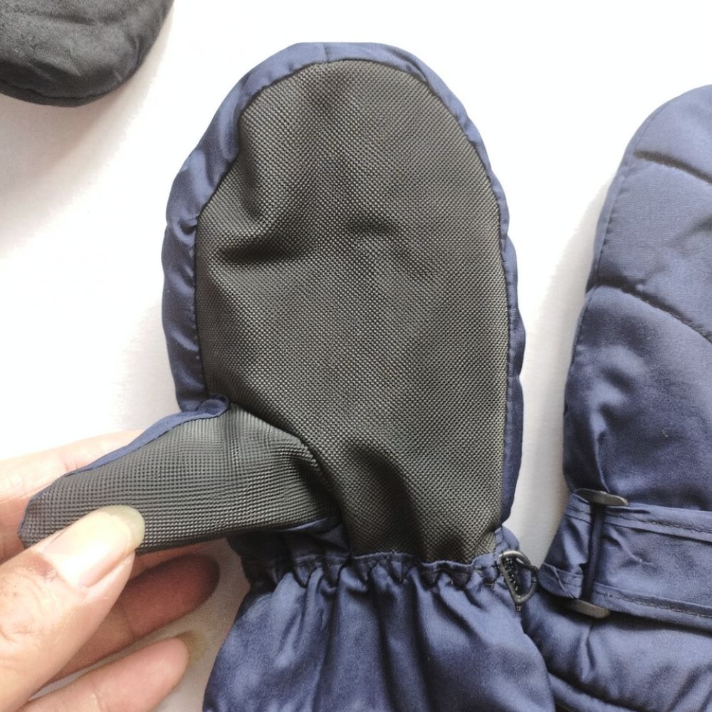 Gants de ski thermiques pour e - Snow Glove Insulated avis et prix