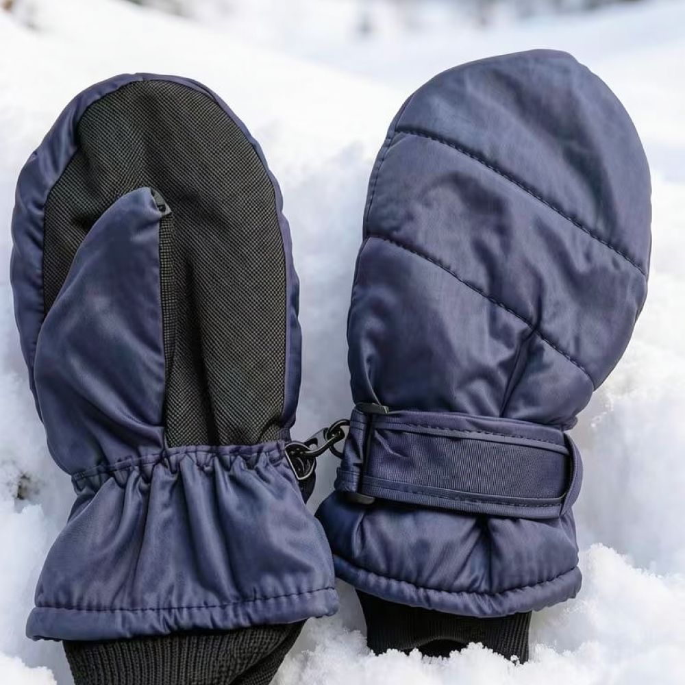 Gants de ski thermiques pour e - Snow Glove Insulated avis et prix