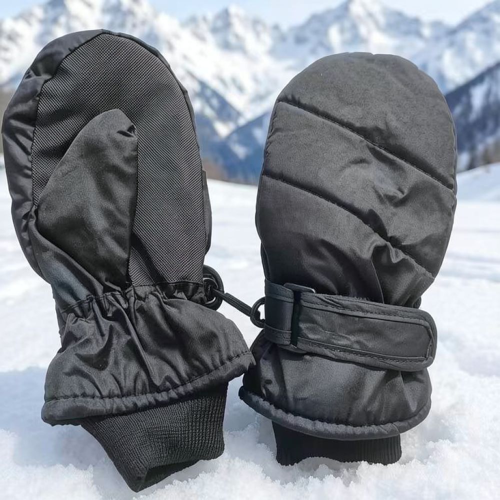 Gants de ski thermiques pour e - Snow Glove Insulated avis et prix
