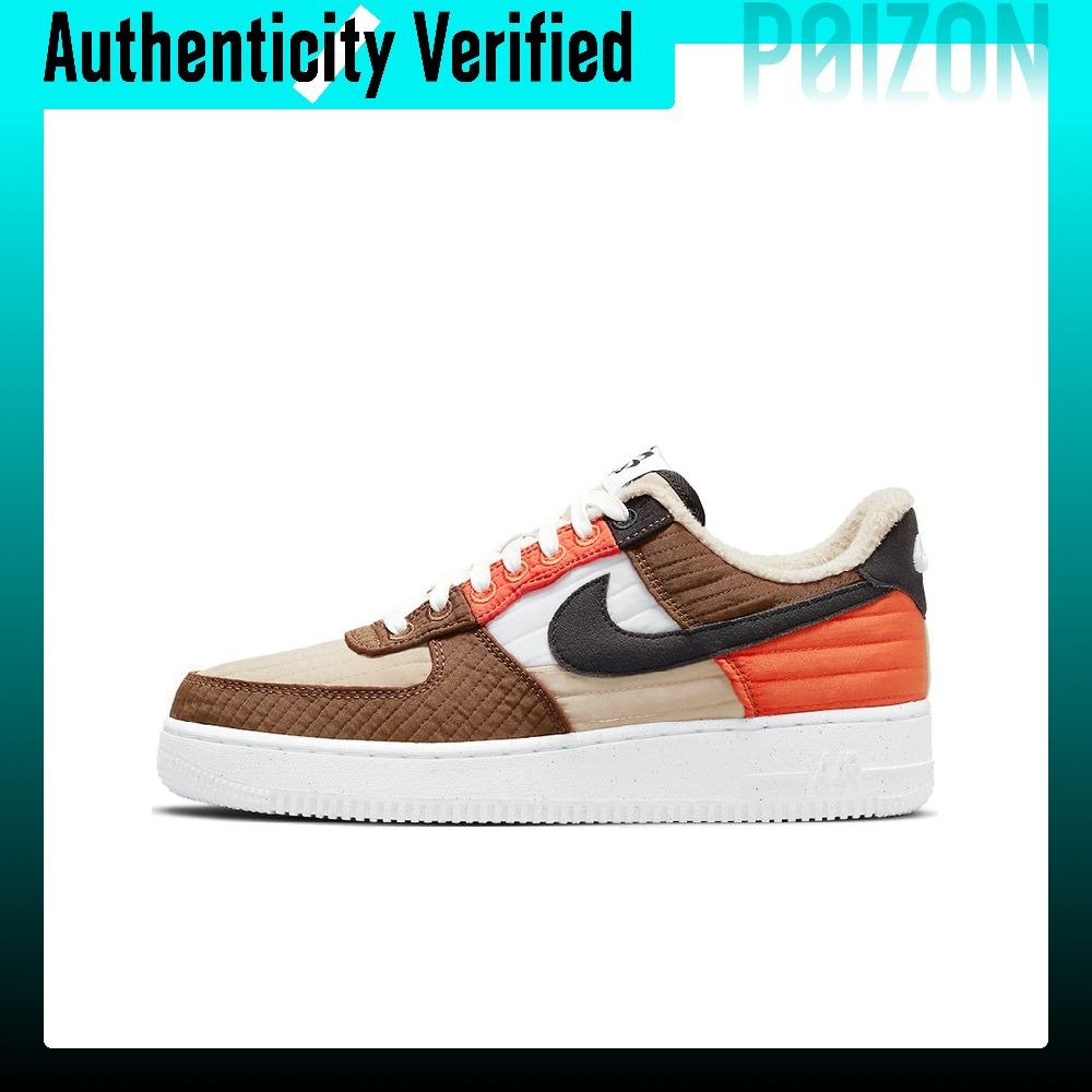 Chaussures de skateboard Nike  - Nike Shoes Air Force 1 avis et prix