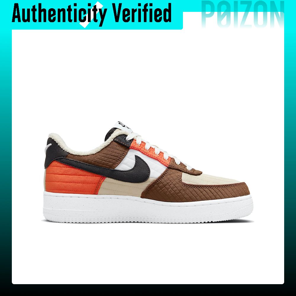 Chaussures de skateboard Nike  - Nike Shoes Air Force 1 avis et prix