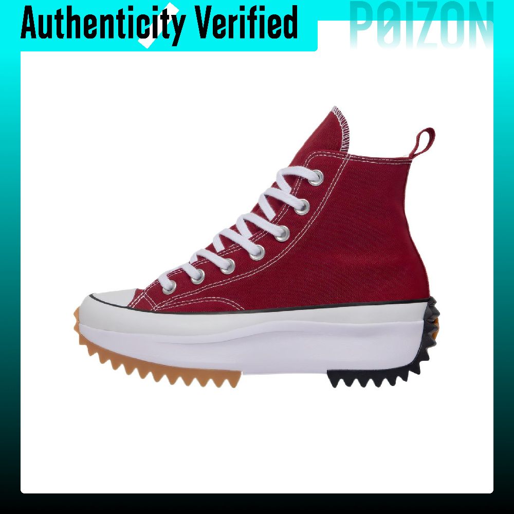 Converse Run Star Hike Chaussu - Converse Shoes Run Star Hike avis et prix