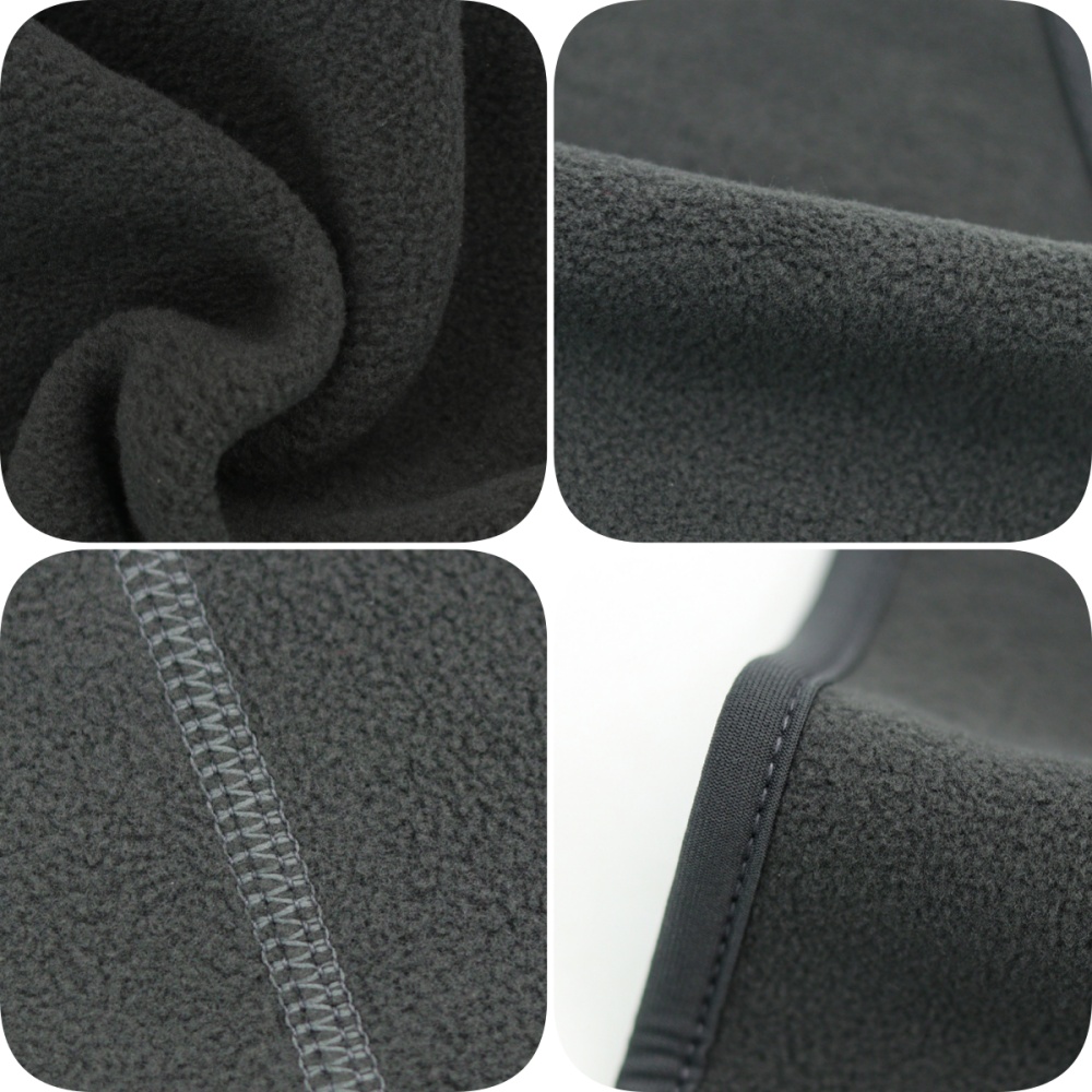 Bandeau d'hiver en polaire pou - Fleece Ear Warmer Band avis et prix
