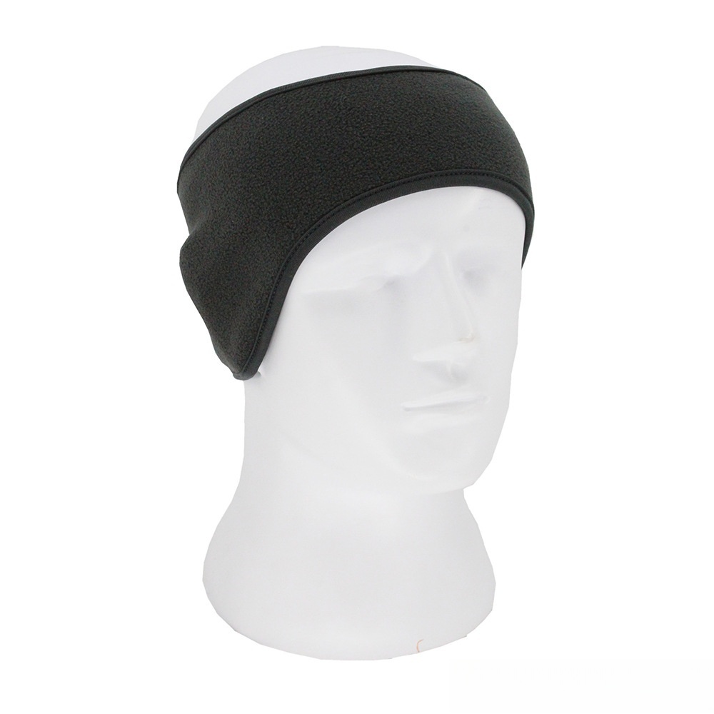 Bandeau d'hiver en polaire pou - Fleece Ear Warmer Band avis et prix