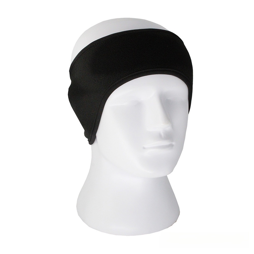 Bandeau d'hiver en polaire pou - Fleece Ear Warmer Band avis et prix