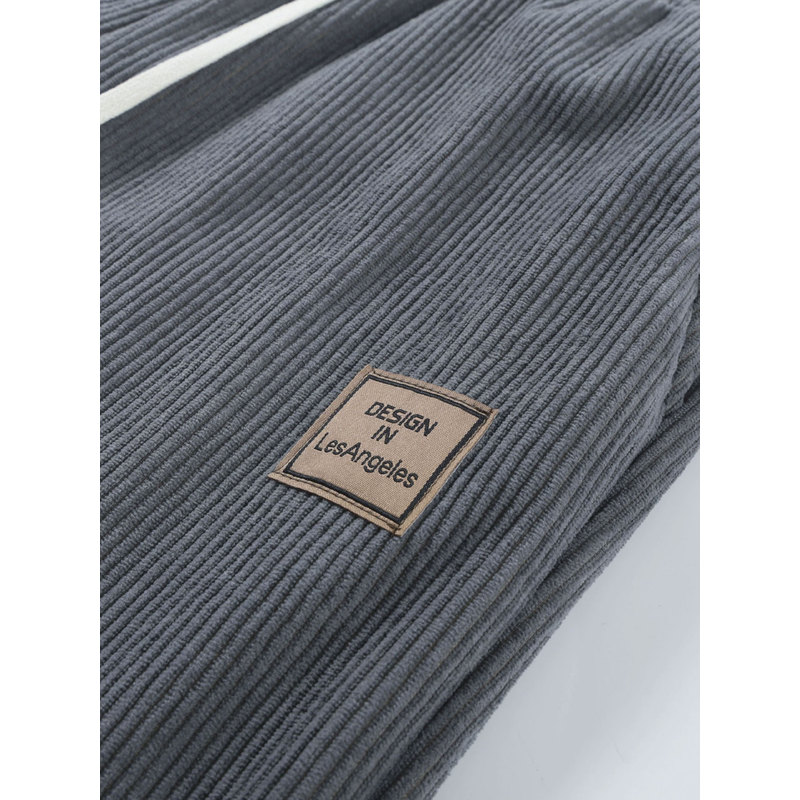Pantalon de sport d'hiver pour - Corduroy Pant Warm avis et prix