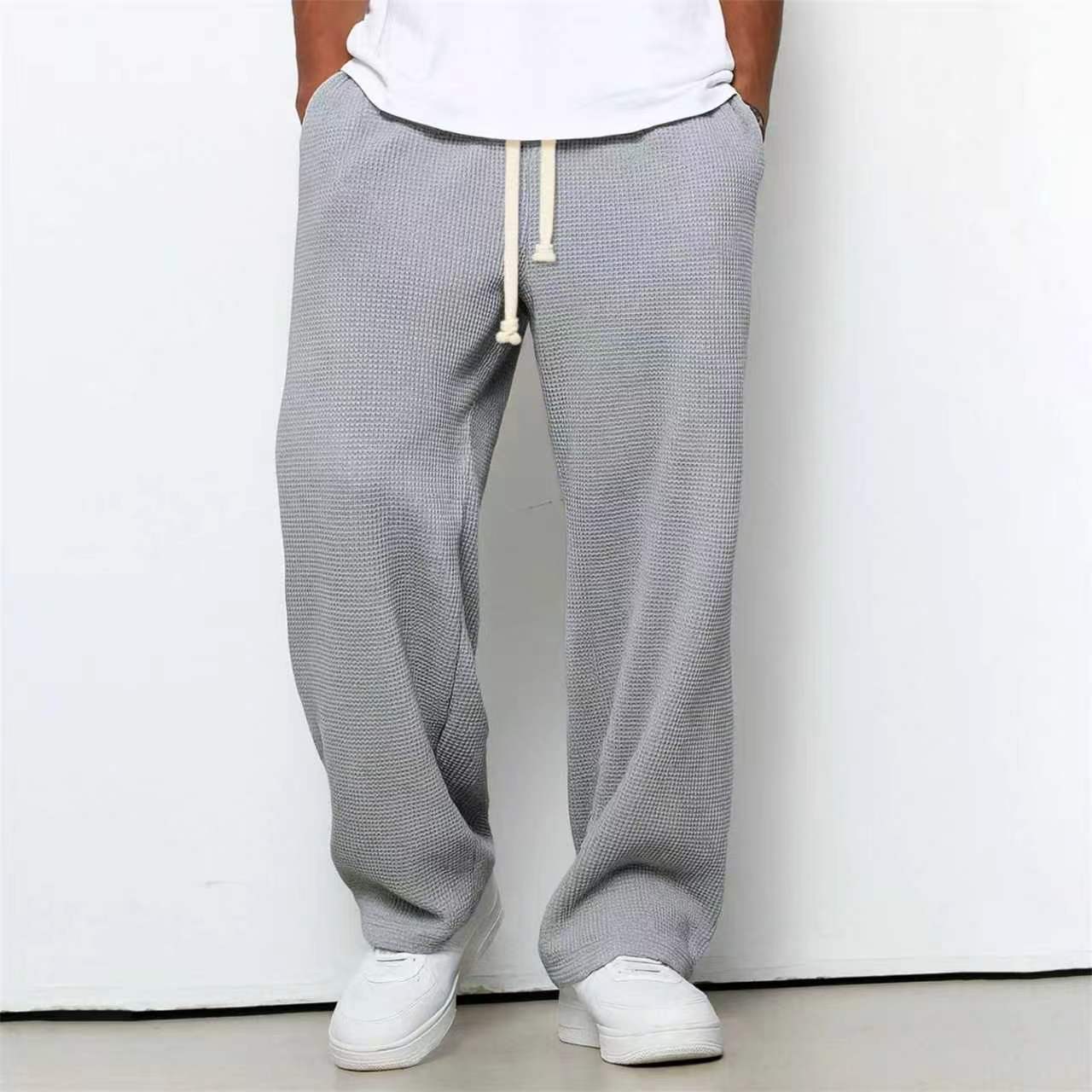 Pantalon de jogging en velours - Corduroy Pant Warm avis et prix