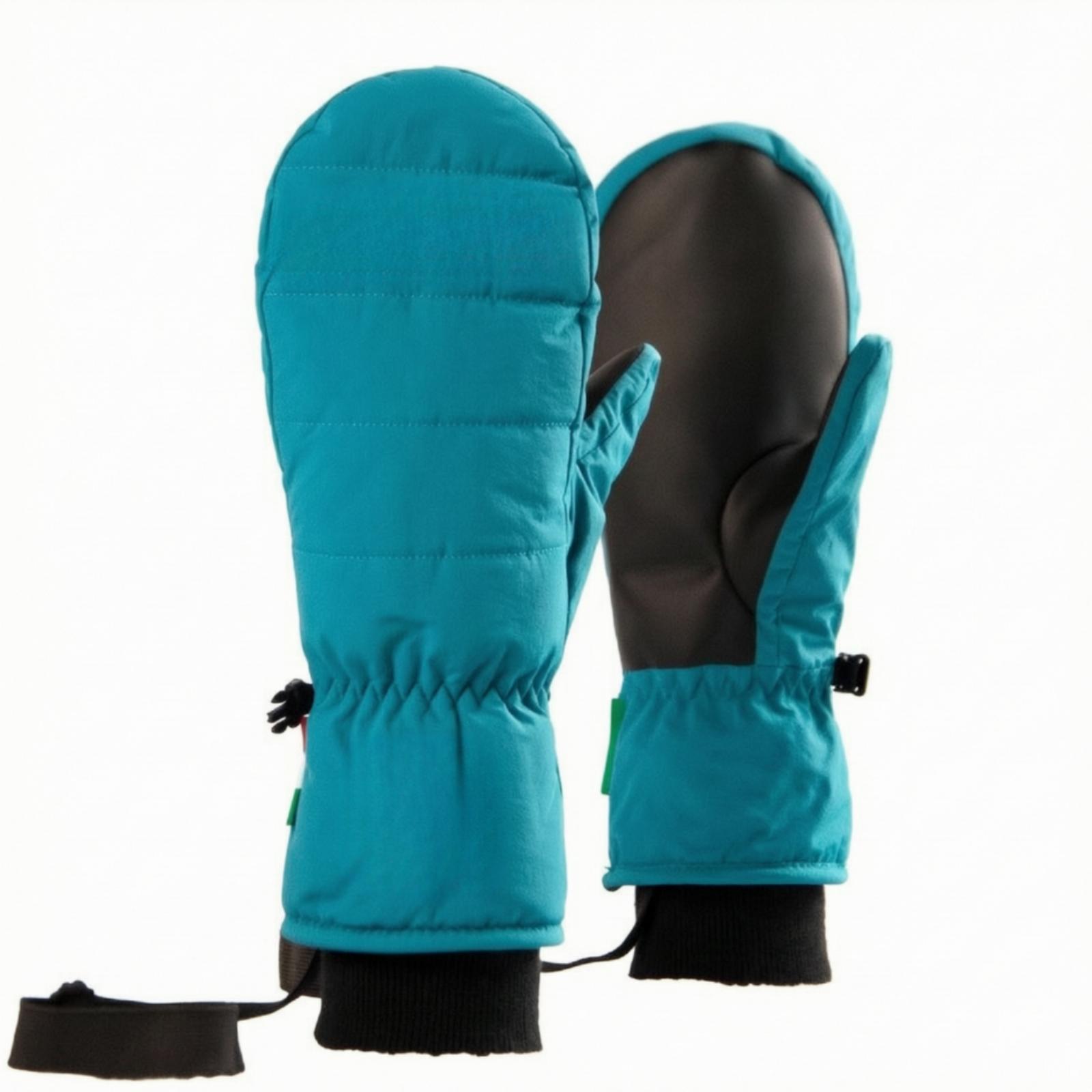Mitaines de snowboard isolées  - Snow Glove Insulated avis et prix