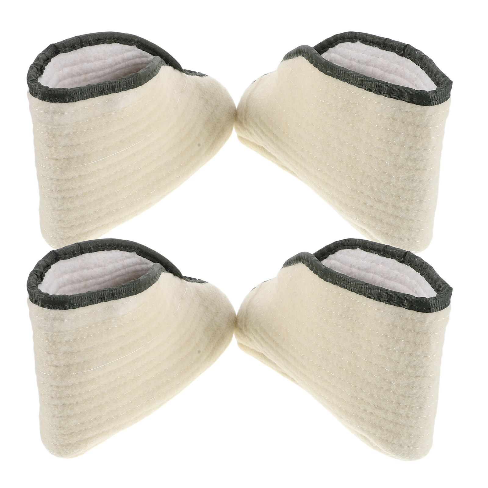 Doublures pour bottes de neige - Thermal Sock Wool avis et prix