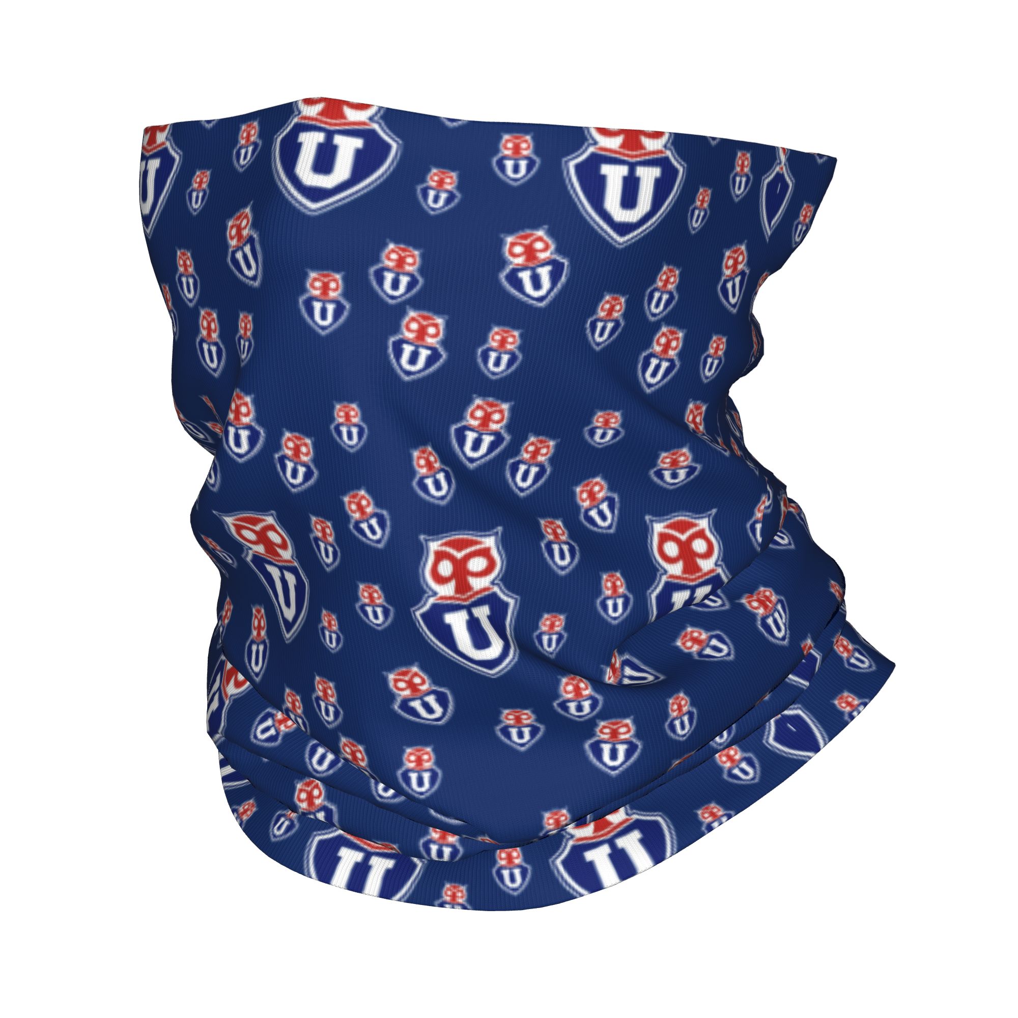 Cache-cou de l'Université du C - Neck Gaiter Fleece avis et prix