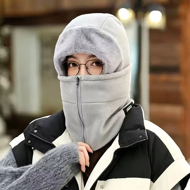 Cache-cou d'hiver unisexe coup - Neck Gaiter Fleece avis et prix