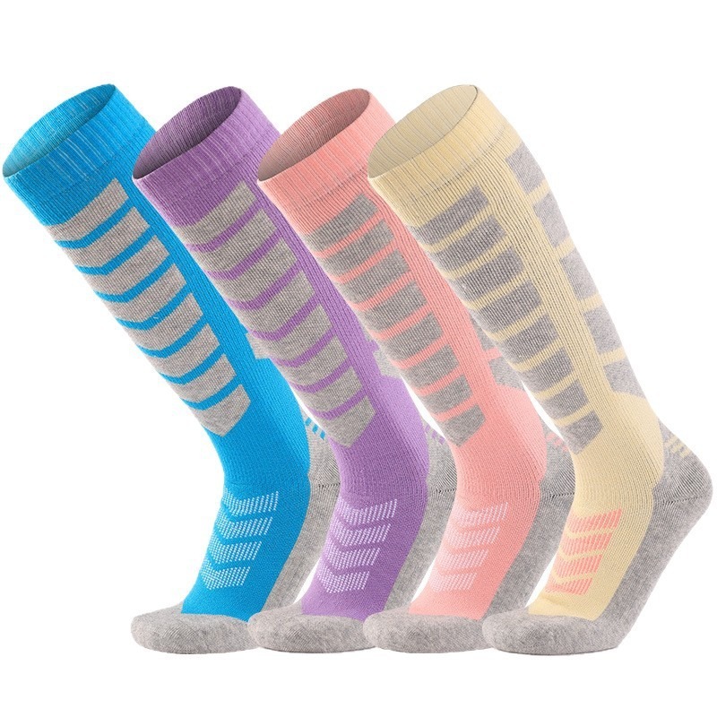 Chaussettes de ski en laine mé - Thermal Sock Wool avis et prix