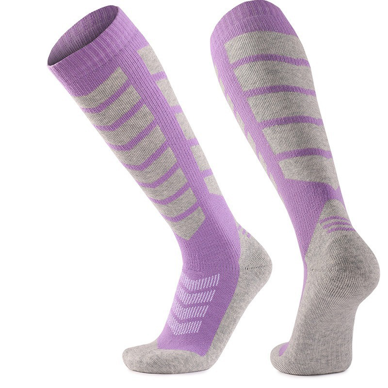 Chaussettes de ski en laine mé - Thermal Sock Wool avis et prix