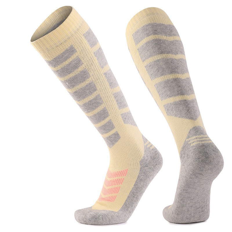 Chaussettes de ski en laine mé - Thermal Sock Wool avis et prix