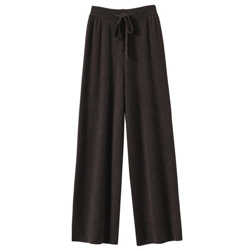 Pantalon ample à jambes larges - Corduroy Pant Warm avis et prix