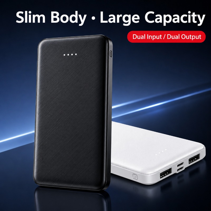 Batterie externe de 20000 mAh  - Heated Vest Battery avis et prix