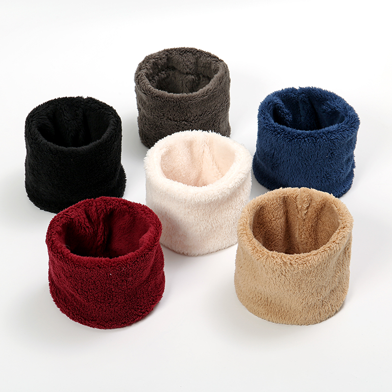 Cache-cou en polaire corail dé - Neck Gaiter Fleece avis et prix